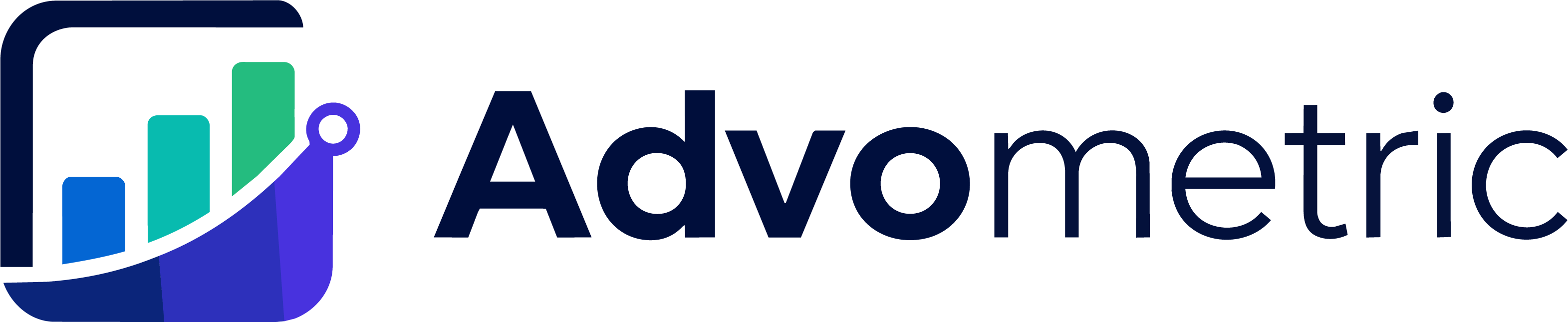 Advometric Logo